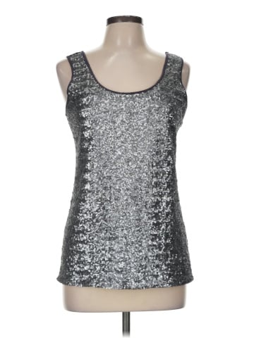 INC International Concepts Sleeveless Top (view 1)