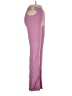 Lezat Color Block Pink Active Pants Size S - photo 4