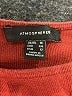 Atmosphere Burgundy Tank Top Size 12 - photo 7