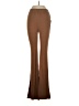 Lezat Brown Dress Pants Size S - photo 1