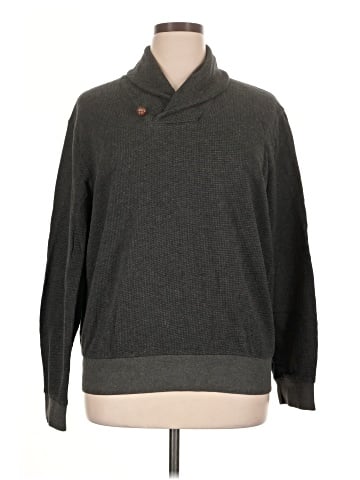 Polo by Ralph Lauren Pullover Sweater (view 1)