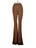 Lezat Brown Dress Pants Size S - photo 2