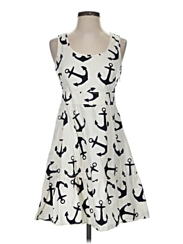 J.Crew Casual Dress (view 1)