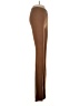 Lezat Brown Dress Pants Size S - photo 4