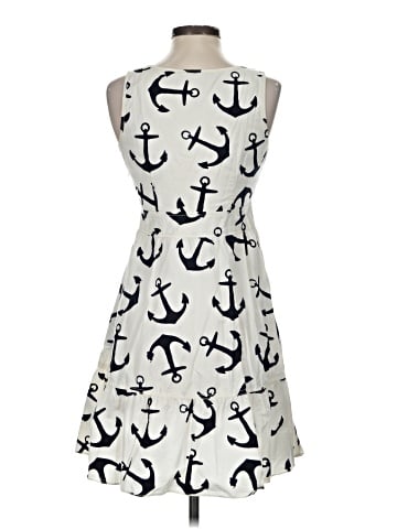 J.Crew Casual Dress (view 2)