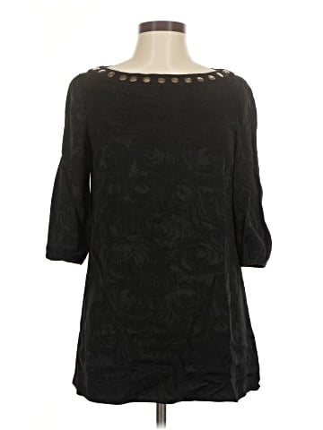 Gianni Bini 3/4 Sleeve Blouse (view 1)