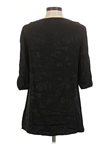 Gianni Bini 3/4 Sleeve Blouse (view 2)