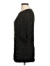 Gianni Bini Black 3/4 Sleeve Blouse Size 6 - photo 5