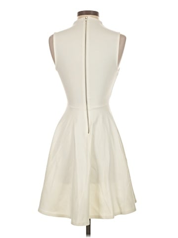 Soprano Cocktail Dress (view 2)