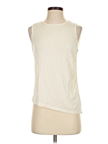 Threads 4 Thought Sleeveless T-Shirt (view 1)