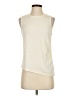 Threads 4 Thought Ivory Sleeveless T-Shirt Size S - photo 1