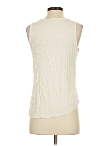 Threads 4 Thought Sleeveless T-Shirt (view 2)