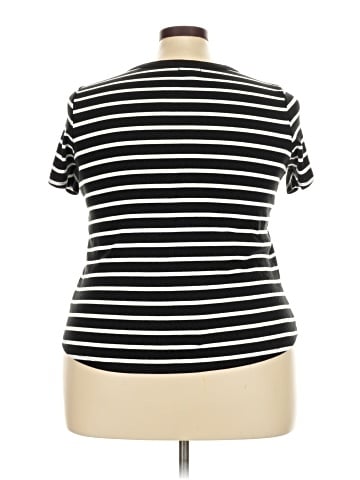Falls Creek Short Sleeve T-Shirt (view 2)