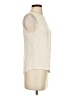 Threads 4 Thought Ivory Sleeveless T-Shirt Size S - photo 4