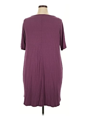 Eileen Fisher Casual Dress (view 2)
