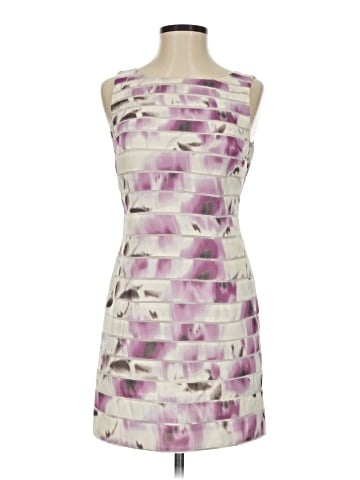 Ann Taylor Factory Cocktail Dress (view 1)