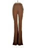 Lezat Brown Dress Pants Size S - photo 1
