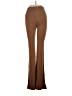 Lezat Brown Dress Pants Size S - photo 2