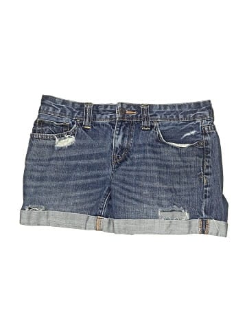 Aeropostale Denim Shorts (view 1)