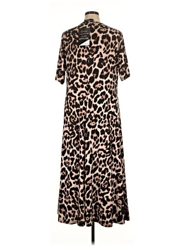 Attitudes by Renee Casual Dress (view 2)