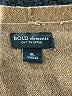 Bold Elements Tan Cardigan Size XL - photo 7