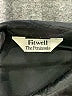 Assorted Brands Black 3/4 Sleeve Button-Down Shirt Size L (estimated) - photo 7