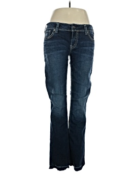 Silver Jeans Co. Jeans