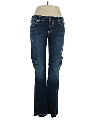 Silver Jeans Co. Jeans (view 1)