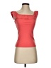 Gap Red Sleeveless Top Size XS - photo 1