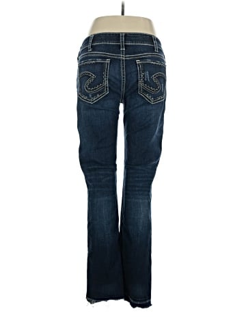 Silver Jeans Co. Jeans (view 2)