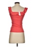 Gap Red Sleeveless Top Size XS - photo 2