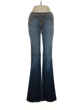 Genetic Denim Jeans