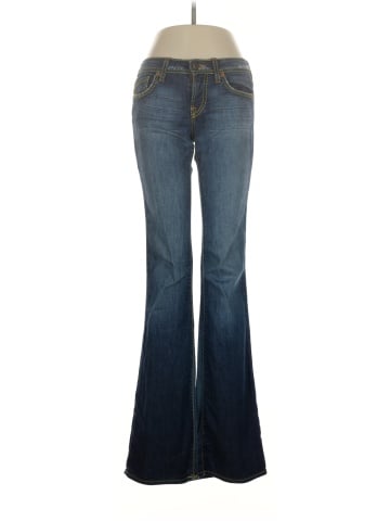 Genetic Denim Jeans (view 1)