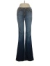 Genetic Denim Blue Jeans Size 27 waist - photo 1