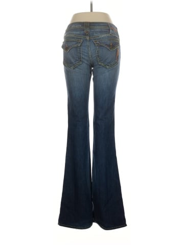 Genetic Denim Jeans (view 2)