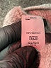 Madewell 100% Cashmere Gray Cashmere Pullover Sweater Size XXS - photo 8