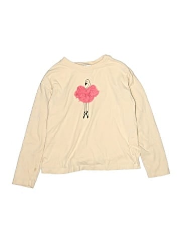 Hanna Andersson Long Sleeve T-Shirt (view 1)