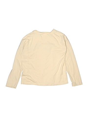 Hanna Andersson Long Sleeve T-Shirt (view 2)