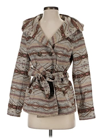 Daughters of the Liberation Jacket (view 1)
