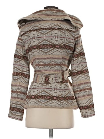 Daughters of the Liberation Jacket (view 2)