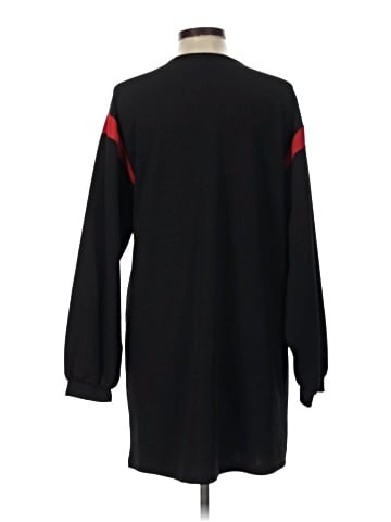 Zara Basic Casual Dress (view 2)