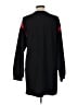 Zara Basic Black Casual Dress Size L - photo 2