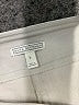 Dana Buchman Gray Khakis Size L - photo 7