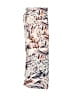 H&M 100% Polyester Ivory White Scarf One size - photo 2