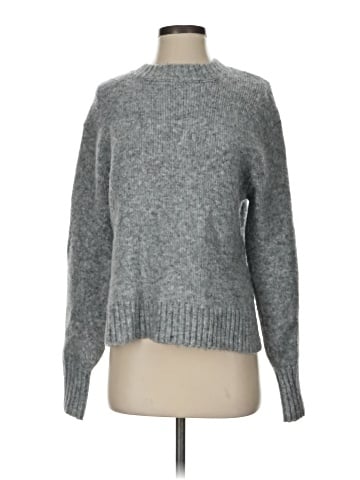 H&M L.O.G.G. Pullover Sweater (view 1)