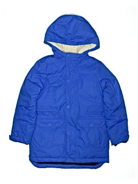Lands' End Snow Jacket