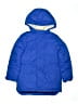 Lands' End 100% Polyester Solid Blue Snow Jacket Size M (kids) - photo 1