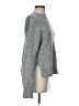 H&M L.O.G.G. Solid Gray Pullover Sweater Size XS - photo 4