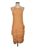 FP One Tan Cocktail Dress Size S - photo 1