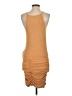 FP One Tan Cocktail Dress Size S - photo 2